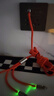 公牛（BULL）開關插座 G12系列五孔插座帶USB+Type-C接口30w快充G12E537 灰 曬單實拍圖