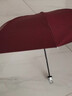 【全網(wǎng)爆款】手動(dòng)UV折疊雨傘男女晴雨傘兩用防曬遮陽(yáng)黑膠傘 【新人福利】7骨 純色隨機無(wú)黑膠 曬單實(shí)拍圖