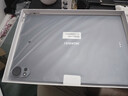 HUAWEI MatePad Air 12英寸 2025 柔光版 華為平板電腦 2.8K高刷超清全面屏 WIFI 12GB+512GB 煙云灰 曬單實(shí)拍圖