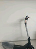 九號(hào)（Ninebot）電動(dòng)滑板車E2Plus升級(jí)款 成年人折疊便攜式電動(dòng)車兩輪代步緩震智能學(xué)生炫彩氛圍燈大屏儀表 曬單實(shí)拍圖