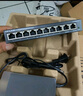 TP-LINKTP-LINK2.5G PoE·AC一體化企業(yè)級路由器 適配TP-LINK Wifi7 ap面板 9口2.5G TL-R5009PE-AC 曬單實(shí)拍圖