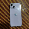 【分期0首付】Apple 蘋果14系列iphone14plus14promax蘋果5G手機 蘋果14 紫色 6.1寸 256GB【豪華配件禮包+店保2年】 曬單實拍圖