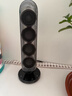 哈曼卡頓Soundsticks 5 音樂水晶5代玄光版丁禹兮桌面藍牙音箱家用音響水晶5黑色居家藝術低音炮生日禮物 玄光版 曬單實拍圖