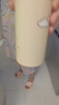 膳魔師兒童保溫學(xué)生直飲水杯小恐龍水壺真空不銹鋼水杯500ml藍(lán) 曬單實(shí)拍圖