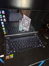 華碩ProArt創(chuàng  )13【國家補貼20%】AMD銳龍AI 9 2.8K OLED 13.3英寸觸控屏高性能輕薄設計AI筆記本電腦 AI 9 HX370 RTX4060 納米黑 32G 1T高速固態(tài)硬盤(pán) 曬單實(shí)拍圖