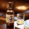 山崎/白州/響威士忌賓三得利原瓶進(jìn)口單一麥芽日本威士忌洋酒 山崎1923【無盒】700mL1瓶 曬單實(shí)拍圖