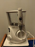 潔碧沖牙器水瓶座GT3-12白 家用臺式電動洗牙器水牙線潔牙器預(yù)防牙結(jié)石牙齒沖洗器  生日禮物贈禮 曬單實(shí)拍圖
