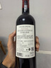 拉菲（LAFITE）花園珍藏赤霞珠干紅葡萄酒750ml*2支禮盒裝七夕禮物 原瓶進口紅酒 曬單實拍圖