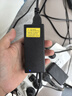 米瑞思（mryc）三星顯示器電源線14V3A/2.5A/2.14A/1.78A/1.43A液晶電腦電源適配器顯示屏通用筆記本充電器 曬單實(shí)拍圖