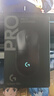 GPW四代 無線游戲鼠標(biāo) HERO 2傳感器 對稱設(shè)計 電競級無線技術(shù) 朱雀（黑色） 曬單實拍圖