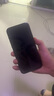 Apple【分期0首付】蘋果iPhone15plus iphone15手機(jī)雙卡雙待全網(wǎng)通手機(jī) 蘋果iphone15plus 黑色 256GB 全網(wǎng)通+質(zhì)保2年+配件禮包 曬單實拍圖