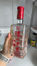 瀘州老窖 六年窖頭曲 濃香型白酒 52度 500ml 單瓶裝 曬單實(shí)拍圖