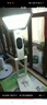 萬火充電臺(tái)燈小臺(tái)燈床頭燈充插兩用辦公桌工作燈宿舍led折疊超亮便攜 曬單實(shí)拍圖