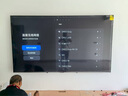 小米（MI）電視S85 MiniLED 2025 85英寸【雷總推薦】低反屏900分區(qū)1700nits澎湃OS L85MB-S家用顯示器智慧屏 曬單實(shí)拍圖