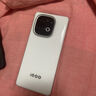vivo iQOO Z10 Turbo+ 8000mAh超薄藍海電池 天璣9400+ 自研電競芯片Q2 144Hz光域護眼屏 國補游戲手機 云海白 16GB 512GB 官方標配 曬單實拍圖