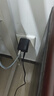綠巨能（llano）65w氮化鎵充電器筆記本電腦手機type-c線(xiàn)套裝PD快充頭適用MacBook小米華為榮耀聯(lián)想蘋(píng)果電源適配器 曬單實(shí)拍圖