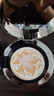 Aekyung Age 20's愛(ài)敬四色拉花精華氣墊2.0 12.5g*2只持妝黑盒23號生日禮物女 曬單實(shí)拍圖