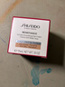 資生堂（Shiseido） 盼麗風姿智感撫紋眼霜 15ml享30ml禮盒 曬單實拍圖