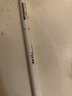 小奧?。╨ittleondine）眼線(xiàn)筆極細(xì)筆刷雙頭眼線(xiàn)膠筆02深棕60mg防水防汗不易暈染七夕禮物 曬單實(shí)拍圖