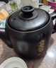 小熊（Bear）煎藥壺 中藥壺 中藥鍋 熬藥電砂鍋 養(yǎng)生壺中藥煲5升大容量分體式陶瓷全自動(dòng)智能家用 JYH-H50U1 曬單實(shí)拍圖