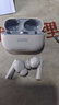 達音科（DUNU）DTW300 真無線藍牙耳機 藍牙5.4降噪高保真發(fā)燒級HiFi耳塞電腦手機入耳式通用蘋果華為小米手機 凌空灰 曬單實拍圖