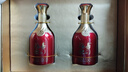 五糧液股份 福喜迎門(mén) 紅福 濃香型白酒52度 500ml*2瓶 禮盒裝 中秋送禮 曬單實(shí)拍圖