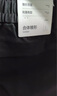 森馬（Semir）舒服褲|商場(chǎng)同款休閑褲男純色錐形褲2025春季長(cháng)褲子101125127112 曬單實(shí)拍圖
