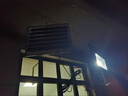 KJC太陽能戶外照明燈超亮大功率室外庭院燈路燈防水家用天黑自動亮燈 【高亮】遙控+光控+時(shí)控 曬單實(shí)拍圖