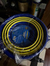 固特異（Goodyear）可折疊洗車水桶釣魚車家用多功能10L大容量便攜式伸縮水桶GY2228 曬單實(shí)拍圖