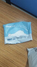 舒潔（Kleenex）濕廁紙40抽*10包家庭裝廁紙濕廁紙純水潔廁濕巾濕紙巾廁紙 曬單實(shí)拍圖