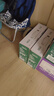 阿爾樂(lè )（Arla）德國原裝進(jìn)口 兒童成長(cháng)牛奶 200ml*24盒 高鈣維生素A&D純牛奶早餐 曬單實(shí)拍圖