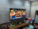 索尼（SONY）2025新品K-65S30 65英寸 索尼電視3系4KHDR全面屏高畫(huà)質(zhì)智能電視 X1畫(huà)質(zhì)芯片二級(jí)能效國(guó)家補(bǔ)貼 65英寸 K-65S30【二級(jí)能效】 曬單實(shí)拍圖