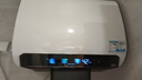 海爾（Haier）麥浪套系電熱水器 國家補貼20%雙膽扁桶60升BK5PLUS BK5升級款富鍶小藍瓶無(wú)鎂棒3300W速熱一級能效 曬單實(shí)拍圖