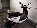 九號（Ninebot）【千璽同款】M95c+ Mk2 電動(dòng)摩托車(chē)2025款 智能智駕 長(cháng)續航電摩 【門(mén)店自提】 到門(mén)店選顏色 曬單實(shí)拍圖