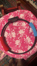 BUBMSwitch健身環(huán)大冒險 Ring-con體感游戲OLED運動環(huán)ns健身普拉提圈OLED運動環(huán)綁腿帶 曬單實拍圖