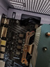 Thermalright(利民)Assassin King 120 SE CPU風(fēng)冷散熱器 AGHP逆重力五熱管 支持雙平臺 S-FDB軸承 AK120 SE 曬單實(shí)拍圖