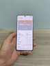 realme【國家補貼】真我Neo7 Turbo 天璣9400e 超薄續(xù)航大電池護眼直屏 智能游戲AI性能手機12+256透明灰 曬單實拍圖