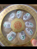九芝堂干燕窩燕盞禮盒100g 送媽媽送長(cháng)輩孕婦禮物生日禮品 印尼進(jìn)口溯源 曬單實(shí)拍圖