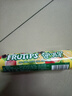 雀巢 Frutips 趣滿(mǎn)果 果汁軟糖筒裝60g(約18顆) 花心雜果味 糖果零食 曬單實(shí)拍圖