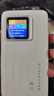格行隨身wifi5G官方正品移動(dòng)無(wú)線(xiàn)WiFi便攜式免插卡車(chē)載路由器wifi6無(wú)線(xiàn)網(wǎng)卡5g隨身wifi6無(wú)限流量2025款 MT700-三網(wǎng)按鍵切換-送1000G+快充數據線(xiàn) 曬單實(shí)拍圖