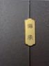 八海鳥(niǎo)手鐲盒子珠寶玉石璧翡翠收藏盒掛件佛珠手串鏈黃金飾品傳承禮品盒 曬單實(shí)拍圖