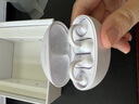 SANAG塞那S6SUltra【國家補貼】耳夾式藍牙耳機 骨傳導概念不入耳開(kāi)放式運動(dòng)AI掛耳式無(wú)線(xiàn)耳機 適配小米 曬單實(shí)拍圖