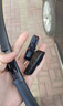 杜邦雨刮器汽車(chē)雨刷器無(wú)骨雨刮片大眾途威/07-17款途觀(guān) 曬單實(shí)拍圖