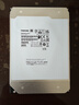 東芝（TOSHIBA）18TB 7200轉 垂直式CMR 機械硬盤(pán)  512MB SATA接口 氦氣機械硬盤(pán) 企業(yè)級硬盤(pán)(MG09ACA18TE)  曬單實(shí)拍圖