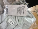 lululemon丨All Yours 女士棉混紡 T 恤 *Wash LW3IRES 蒸汽灰薰衣草紫青檸黃綠水洗云紋 L 曬單實(shí)拍圖