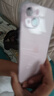 Apple【分期0首付】蘋(píng)果iPhone15plus iphone15手機雙卡雙待全網(wǎng)通手機 蘋(píng)果15plus 粉色 256GB 全網(wǎng)通+質(zhì)保2年+配件禮包 曬單實(shí)拍圖