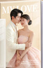 時(shí)間軸水晶相冊定制照片書(shū)婚紗照制作高端影樓結婚做寶寶紀念冊寫(xiě)真入冊 雙面12寸30頁(yè) 曬單實(shí)拍圖