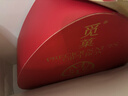 覓菓（miguo）紅劍蘭2.0堅果中秋禮盒阿富汗松子開(kāi)心果腰果夏果零食送禮團購 曬單實(shí)拍圖