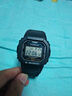 卡西歐（CASIO）手表男小方塊運(yùn)動學(xué)生表G-SHOCK電子男表 DW-5600UE-1 曬單實拍圖