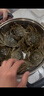 【活蟹】漁家師傅大閘蟹全母3.5-3.8兩8只 去繩足重鮮活螃蟹現貨生鮮實(shí)物水產(chǎn)中秋禮盒 曬單實(shí)拍圖